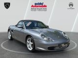 Porsche Boxster bei Reisemobile.expert - Abbildung (7 / 15)