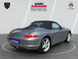 Porsche Boxster bei Reisemobile.expert - Abbildung (5 / 15)
