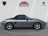 Porsche Boxster bei Reisemobile.expert - Abbildung (6 / 15)