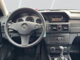 Mercedes-Benz GLK-Klasse bei Reisemobile.expert - Abbildung (13 / 15)