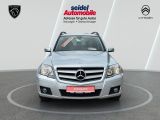 Mercedes-Benz GLK-Klasse bei Reisemobile.expert - Abbildung (8 / 15)