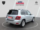 Mercedes-Benz GLK-Klasse bei Reisemobile.expert - Abbildung (5 / 15)