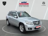 Mercedes-Benz GLK-Klasse bei Reisemobile.expert - Abbildung (7 / 15)
