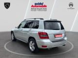 Mercedes-Benz GLK-Klasse bei Reisemobile.expert - Abbildung (3 / 15)