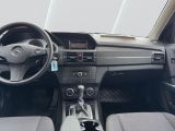 Mercedes-Benz GLK-Klasse bei Reisemobile.expert - Abbildung (14 / 15)