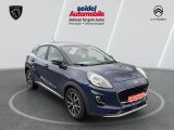 Ford Puma bei Reisemobile.expert - Abbildung (7 / 15)