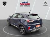 Ford Puma bei Reisemobile.expert - Abbildung (3 / 15)