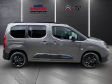 Citroen Berlingo bei Reisemobile.expert - Abbildung (3 / 15)