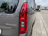 Citroen Berlingo bei Reisemobile.expert - Abbildung (11 / 15)