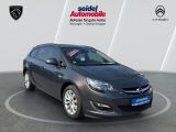 Opel Astra bei Reisemobile.expert - Abbildung (7 / 15)