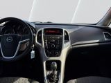 Opel Astra bei Reisemobile.expert - Abbildung (14 / 15)