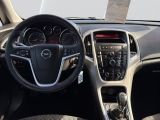 Opel Astra bei Reisemobile.expert - Abbildung (13 / 15)