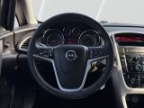 Opel Astra bei Reisemobile.expert - Abbildung (11 / 15)