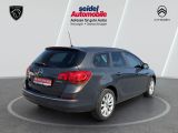 Opel Astra bei Reisemobile.expert - Abbildung (5 / 15)