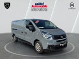 Fiat Talento bei Reisemobile.expert - Abbildung (7 / 15)