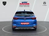 Kia Sportage bei Reisemobile.expert - Abbildung (4 / 15)