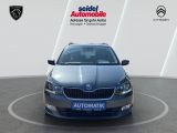 Skoda Fabia bei Reisemobile.expert - Abbildung (8 / 15)