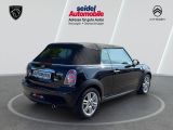Mini Cooper bei Reisemobile.expert - Abbildung (5 / 15) Mini Cooper bei Reisemobile.expert - Abbildung (5 / 15)