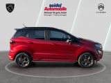 Ford EcoSport bei Reisemobile.expert - Abbildung (6 / 15)
