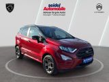 Ford EcoSport bei Reisemobile.expert - Abbildung (7 / 15)