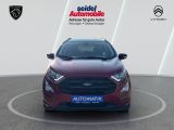 Ford EcoSport bei Reisemobile.expert - Abbildung (8 / 15)