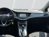 Opel Astra bei Reisemobile.expert - Abbildung (14 / 15)