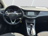 Opel Astra bei Reisemobile.expert - Abbildung (13 / 15)