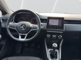 Renault Clio bei Reisemobile.expert - Abbildung (14 / 15)