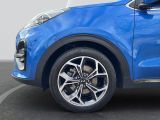Kia Sportage bei Reisemobile.expert - Abbildung (9 / 15)