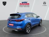 Kia Sportage bei Reisemobile.expert - Abbildung (5 / 15)