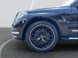 Mercedes-Benz GLK 220 CDI Automatik bei Reisemobile.expert - Abbildung (9 / 15)