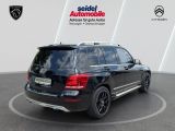 Mercedes-Benz GLK 220 CDI Automatik bei Reisemobile.expert - Abbildung (5 / 15)
