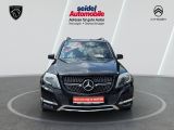 Mercedes-Benz GLK 220 CDI Automatik bei Reisemobile.expert - Abbildung (8 / 15)