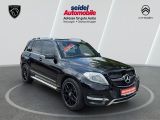 Mercedes-Benz GLK 220 CDI Automatik bei Reisemobile.expert - Abbildung (7 / 15)