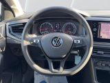 VW Polo bei Reisemobile.expert - Abbildung (12 / 15)