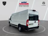 Citroen Jumper bei Reisemobile.expert - Abbildung (3 / 15)