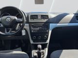 Skoda Yeti bei Reisemobile.expert - Abbildung (14 / 15)