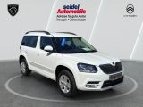 Skoda Yeti bei Reisemobile.expert - Abbildung (7 / 15)