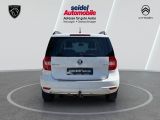 Skoda Yeti bei Reisemobile.expert - Abbildung (4 / 15)
