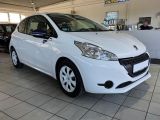 Peugeot 208 bei Reisemobile.expert - Abbildung (7 / 15)