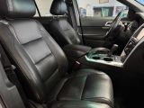 Ford Explorer bei Reisemobile.expert - Abbildung (11 / 15)