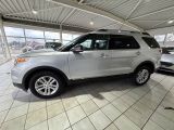 Ford Explorer bei Reisemobile.expert - Abbildung (2 / 15)