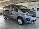 Opel Vivaro bei Reisemobile.expert - Abbildung (7 / 15)