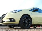 Opel Corsa bei Reisemobile.expert - Abbildung (10 / 15) Opel Corsa bei Reisemobile.expert - Abbildung (10 / 15)