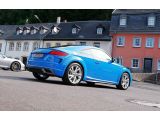 Audi Audi TT bei Reisemobile.expert - Abbildung (14 / 15)