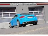 Audi Audi TT bei Reisemobile.expert - Abbildung (2 / 15)