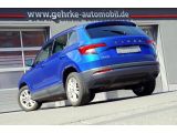 Skoda Karoq bei Reisemobile.expert - Abbildung (2 / 15)