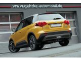 Suzuki Vitara bei Reisemobile.expert - Abbildung (2 / 15)