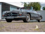 Mercedes-Benz 190 bei Reisemobile.expert - Abbildung (9 / 15)