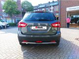 Suzuki SX4 S-Cross bei Reisemobile.expert - Abbildung (5 / 15)